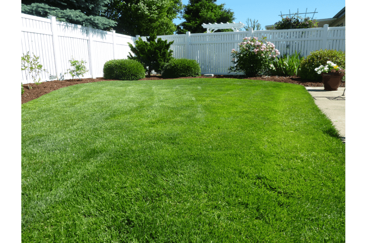 Uncle Sam Landscaping